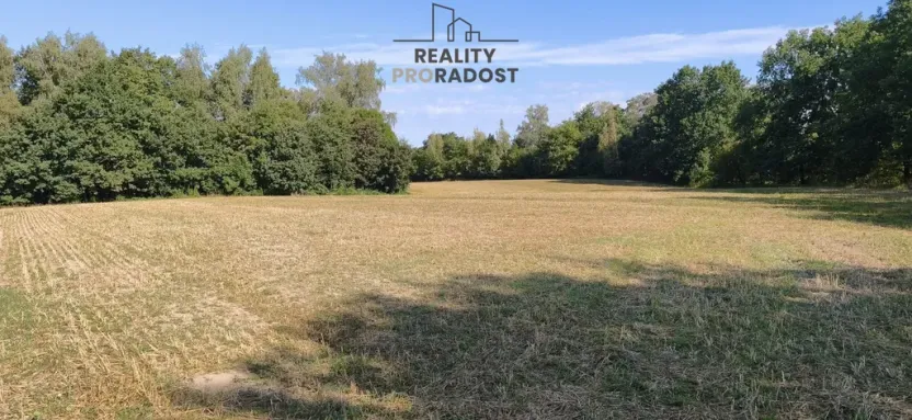 Prodej pozemku pro bydlení, Bohumín - Skřečoň, 1099 m2