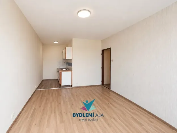 Pronájem bytu 2+kk, Krupka, Dukelských hrdinů, 39 m2