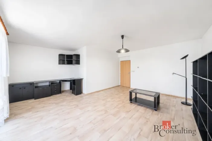 Prodej bytu 2+1, Plzeň - Doubravka, V Malé Doubravce, 76 m2