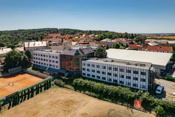 Prodej bytu 2+1, Opočno, Pohořská, 60 m2