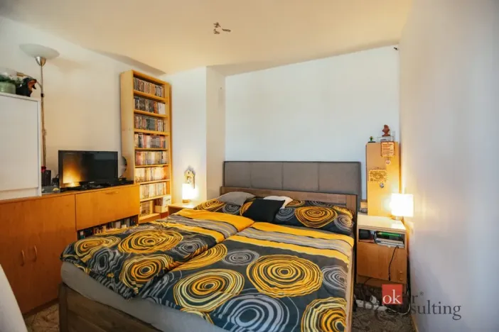 Prodej bytu 2+1, Opočno, Pohořská, 60 m2