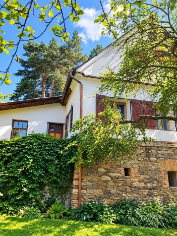 Prodej chalupy, Oskava, 150 m2
