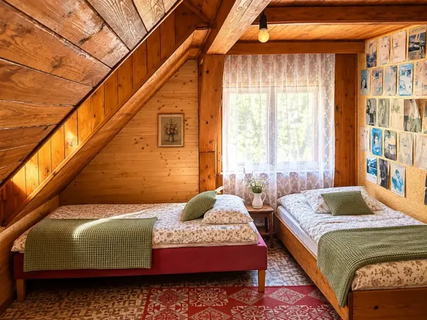 Prodej chalupy, Oskava, 150 m2