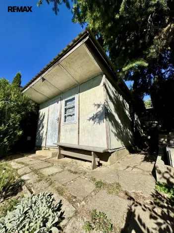 Prodej chaty, Jihlava, 20 m2