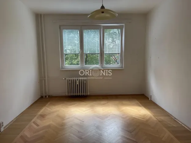 Prodej bytu 2+1, Chomutov, Cihlářská, 53 m2