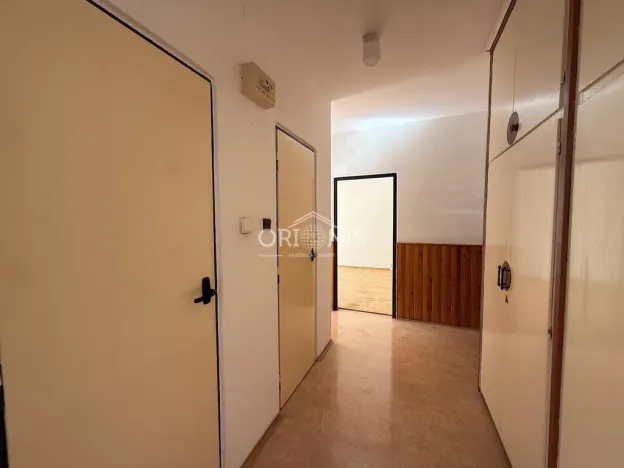 Prodej bytu 2+1, Chomutov, Cihlářská, 53 m2