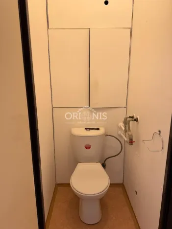 Prodej bytu 2+1, Chomutov, Cihlářská, 53 m2