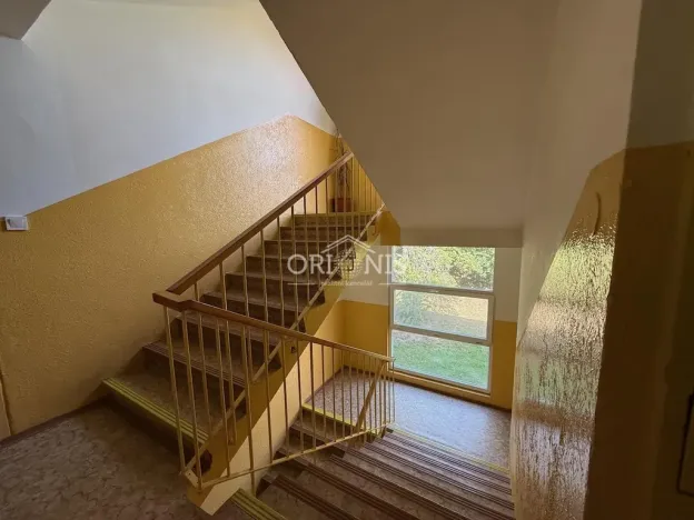 Prodej bytu 2+1, Chomutov, Cihlářská, 53 m2