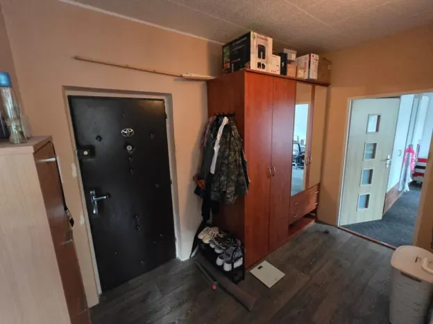 Prodej bytu 2+1, Duchcov, Bydžovského, 54 m2
