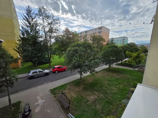 Prodej bytu 2+1, Duchcov, Bydžovského, 54 m2
