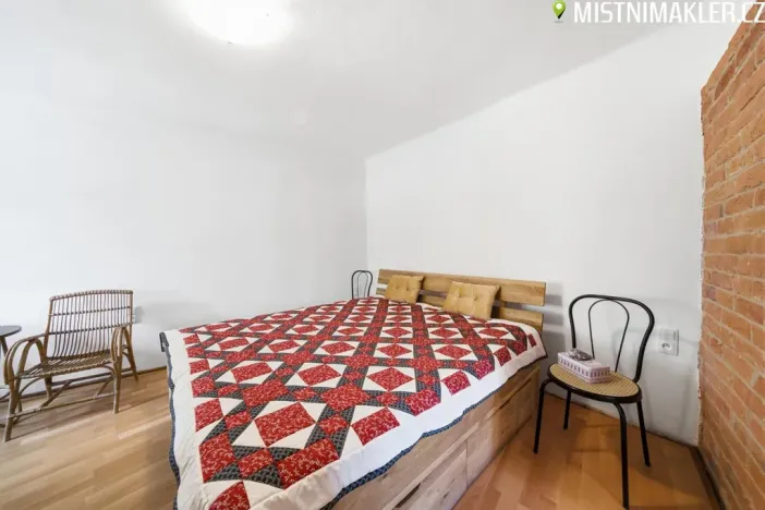 Prodej rodinného domu, Litovel, Sušilova, 95 m2