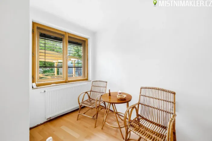 Prodej rodinného domu, Litovel, Sušilova, 95 m2