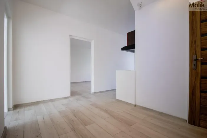 Pronájem bytu 2+1, Chomutov, Arbesova, 62 m2