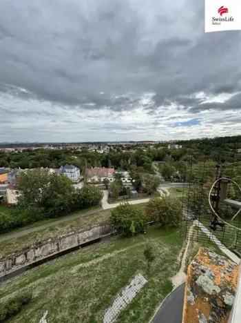 Prodej bytu 2+1, Jirkov, Na Borku, 61 m2