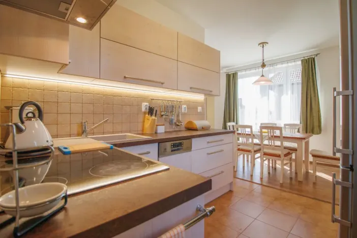 Prodej bytu 3+1, Sušice - Sušice II, Smetanova, 83 m2