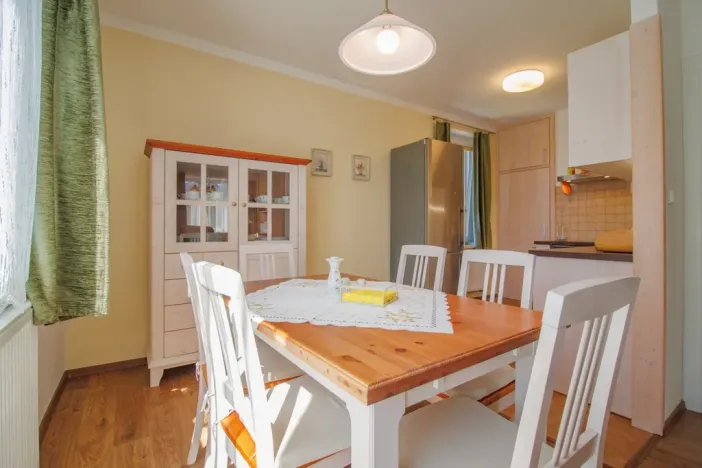Prodej bytu 3+1, Sušice - Sušice II, Smetanova, 83 m2