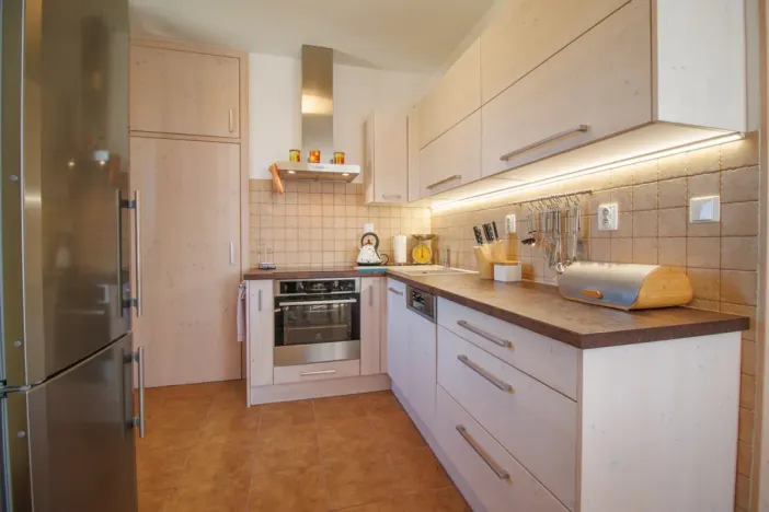 Prodej bytu 3+1, Sušice - Sušice II, Smetanova, 83 m2