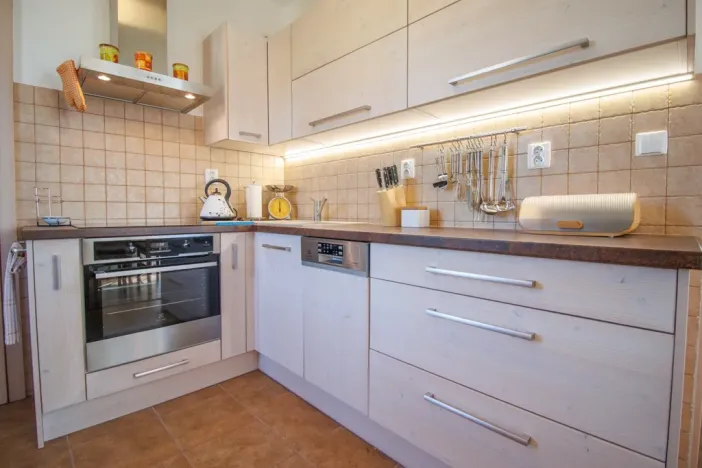 Prodej bytu 3+1, Sušice - Sušice II, Smetanova, 83 m2