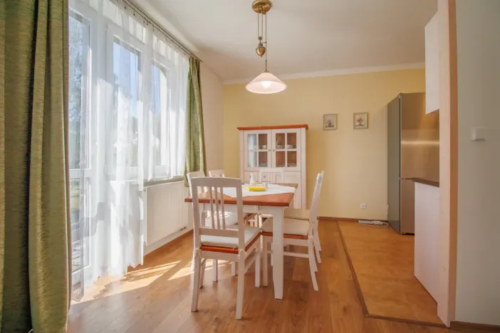 Prodej bytu 3+1, Sušice - Sušice II, Smetanova, 83 m2