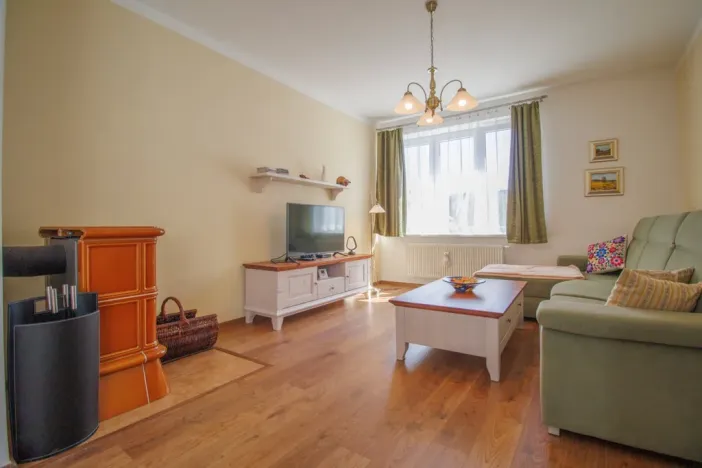 Prodej bytu 3+1, Sušice - Sušice II, Smetanova, 83 m2