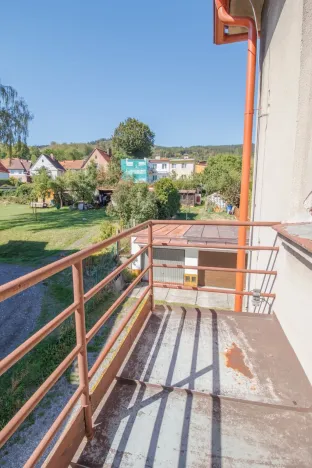 Prodej bytu 3+1, Sušice - Sušice II, Smetanova, 83 m2