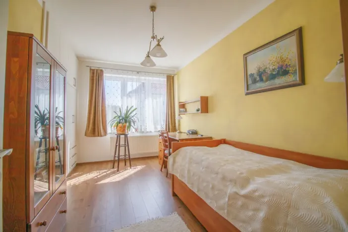 Prodej bytu 3+1, Sušice - Sušice II, Smetanova, 83 m2