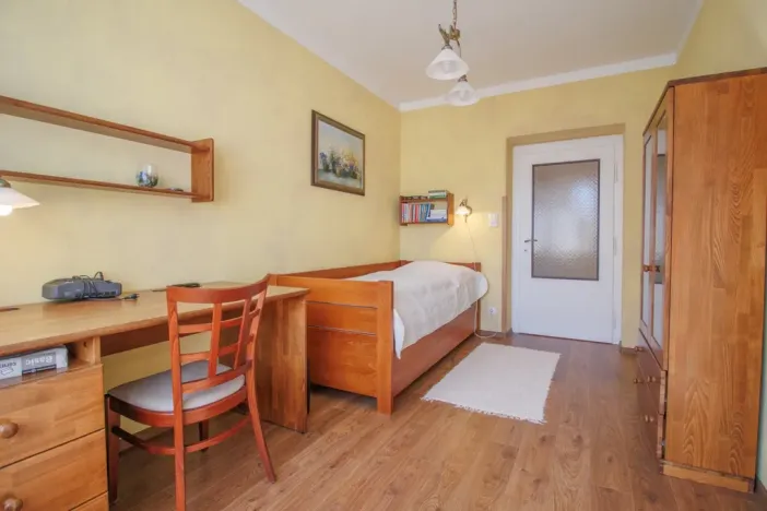Prodej bytu 3+1, Sušice - Sušice II, Smetanova, 83 m2