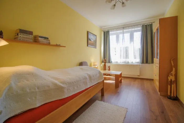 Prodej bytu 3+1, Sušice - Sušice II, Smetanova, 83 m2