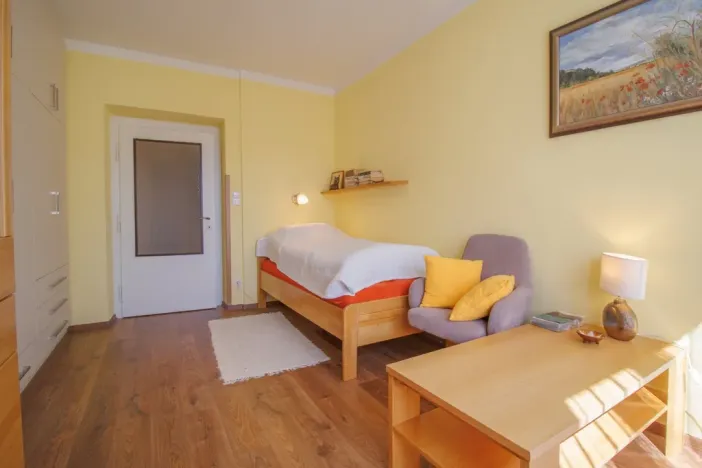 Prodej bytu 3+1, Sušice - Sušice II, Smetanova, 83 m2