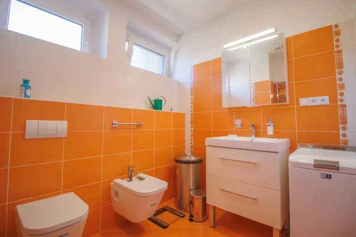 Prodej bytu 3+1, Sušice - Sušice II, Smetanova, 83 m2