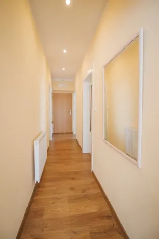 Prodej bytu 3+1, Sušice - Sušice II, Smetanova, 83 m2