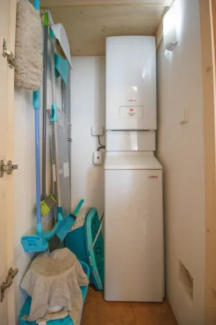 Prodej bytu 3+1, Sušice - Sušice II, Smetanova, 83 m2
