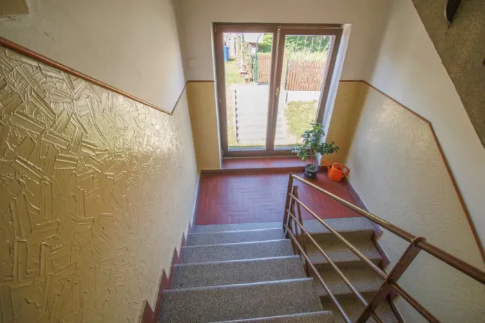 Prodej bytu 3+1, Sušice - Sušice II, Smetanova, 83 m2