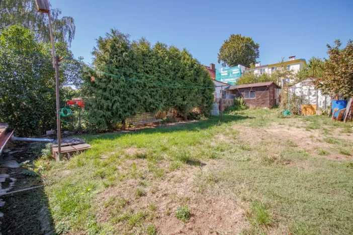 Prodej bytu 3+1, Sušice - Sušice II, Smetanova, 83 m2