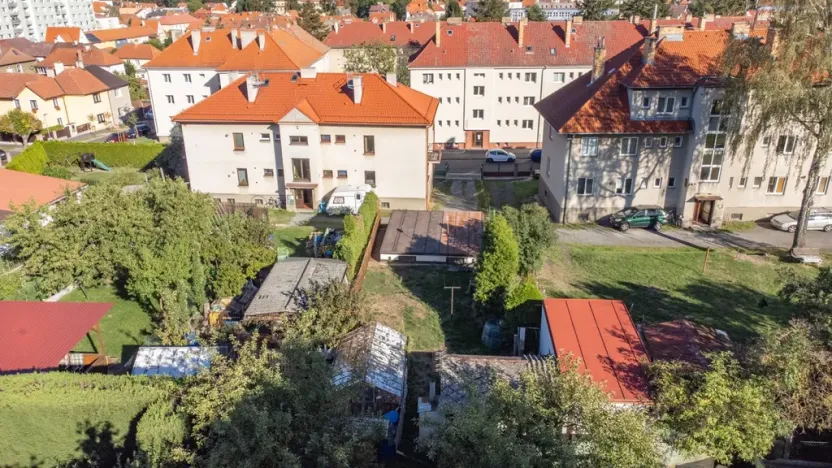Prodej bytu 3+1, Sušice - Sušice II, Smetanova, 83 m2