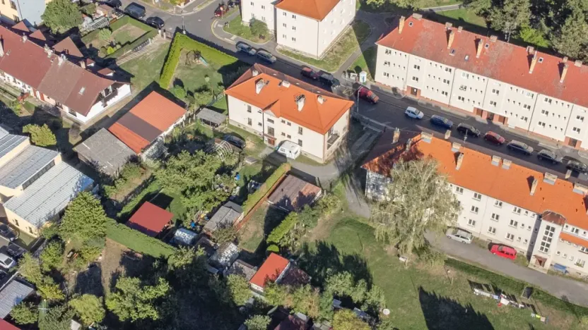 Prodej bytu 3+1, Sušice - Sušice II, Smetanova, 83 m2