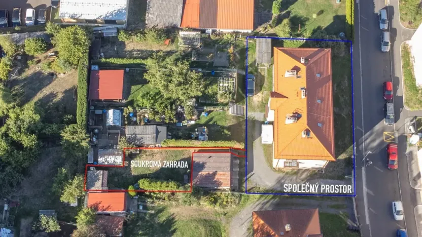 Prodej bytu 3+1, Sušice - Sušice II, Smetanova, 83 m2