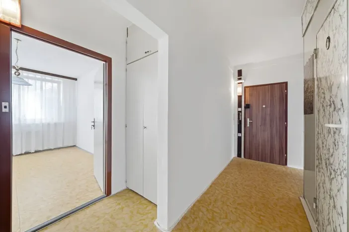Prodej bytu 3+1, Olomouc - Nové Sady, Skupova, 71 m2