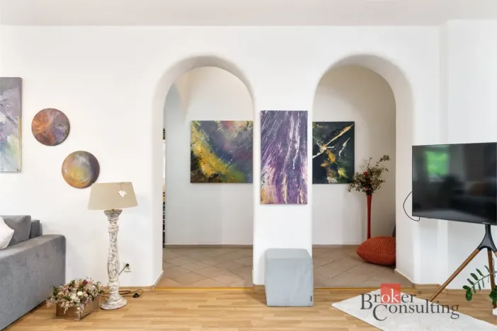 Prodej obchodního prostoru, Hostivice, Čsl. armády, 1000 m2