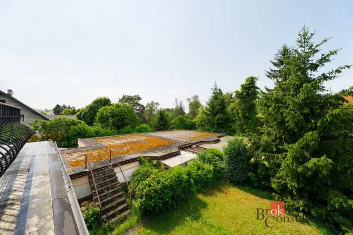 Prodej obchodního prostoru, Hostivice, Čsl. armády, 1000 m2