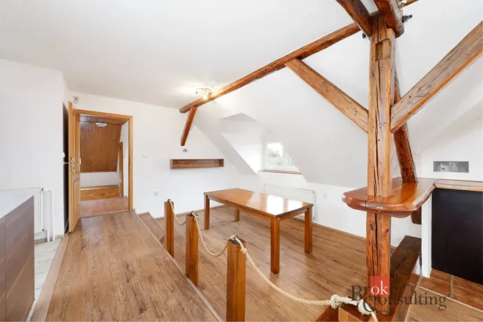 Prodej obchodního prostoru, Hostivice, Čsl. armády, 1000 m2