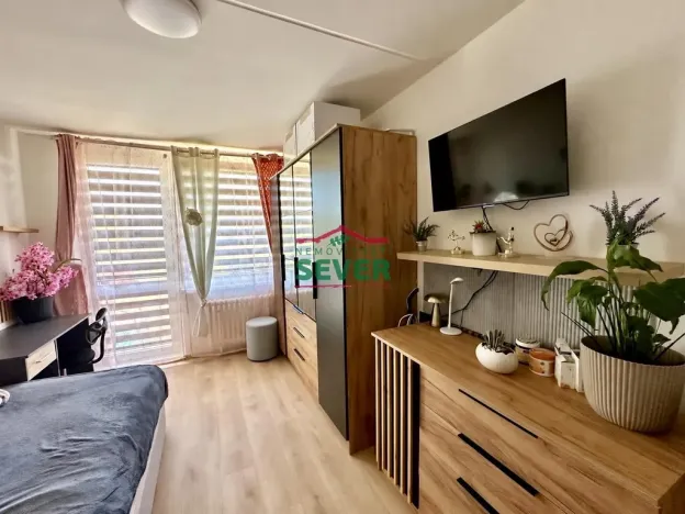Prodej bytu 3+1, Most, Františka Malíka, 68 m2