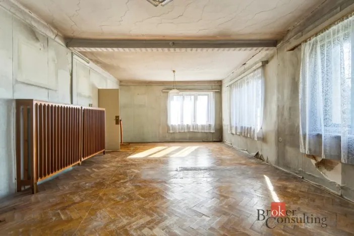 Prodej rodinného domu, Zásada, 180 m2
