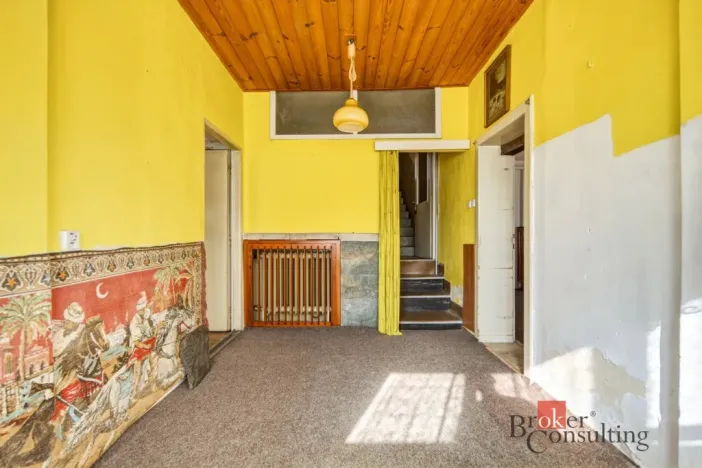 Prodej rodinného domu, Zásada, 180 m2