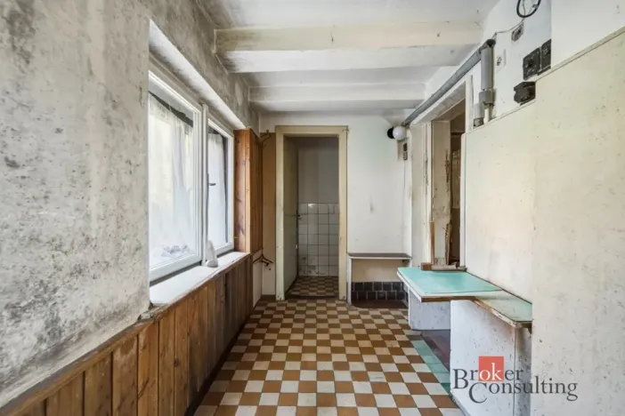 Prodej rodinného domu, Zásada, 180 m2