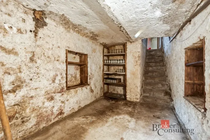 Prodej rodinného domu, Zásada, 180 m2