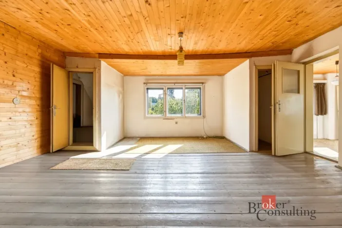 Prodej rodinného domu, Zásada, 180 m2