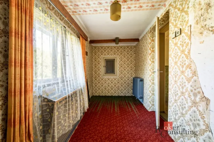 Prodej rodinného domu, Zásada, 180 m2