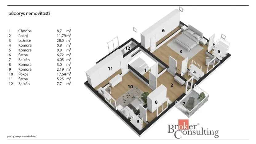Prodej rodinného domu, Zásada, 180 m2