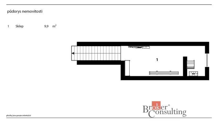 Prodej rodinného domu, Zásada, 180 m2